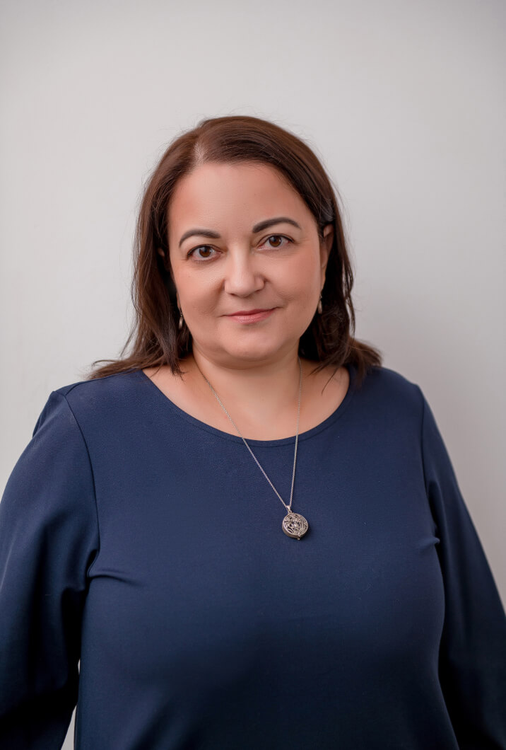 Митник Оксана Анатоліївна