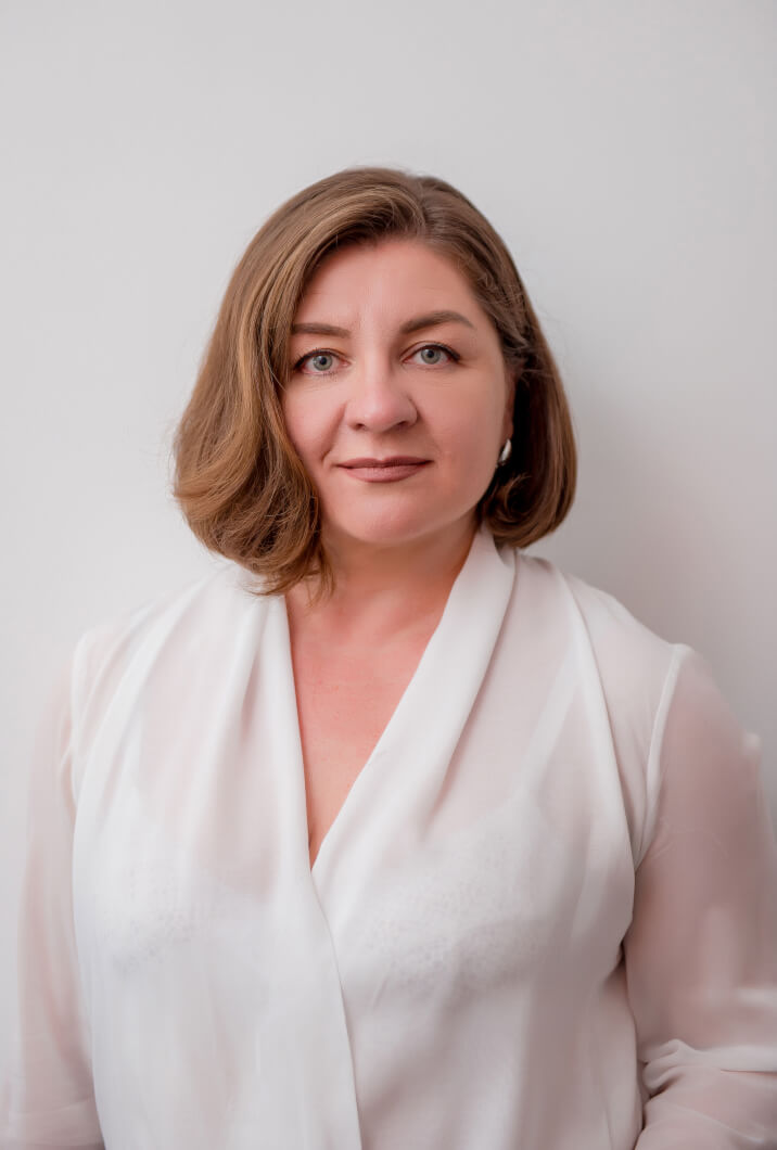 Лук’янчук Олена Олександрівна