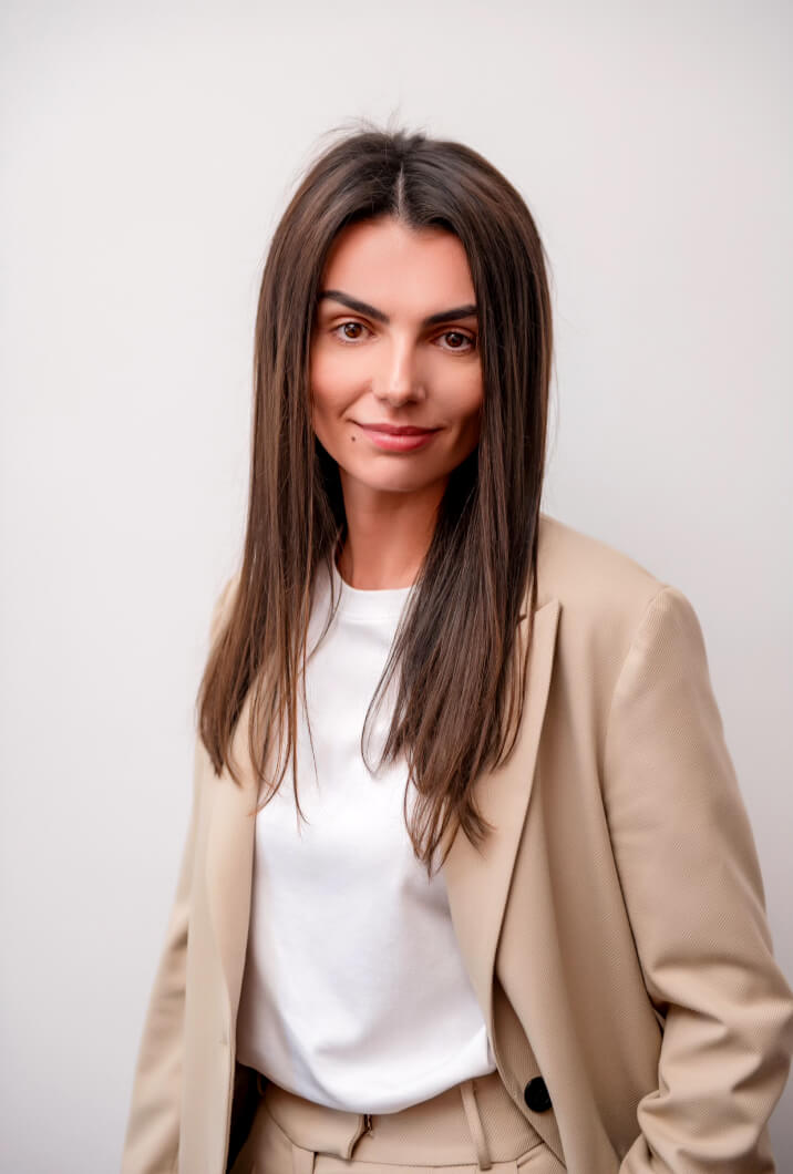 Алєксєєва Наталія Сергіївна