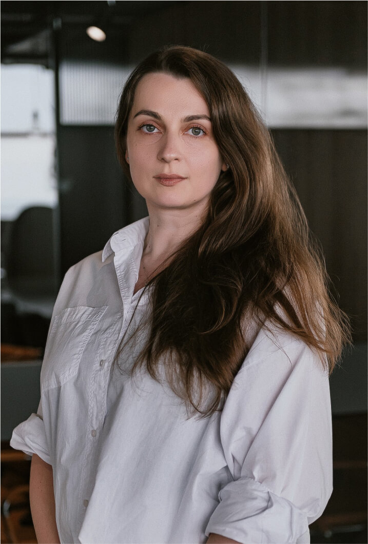 Нечипорук Яна Володимирівна