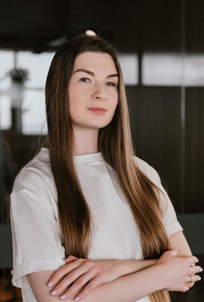 Врубель Ірина Андріївна