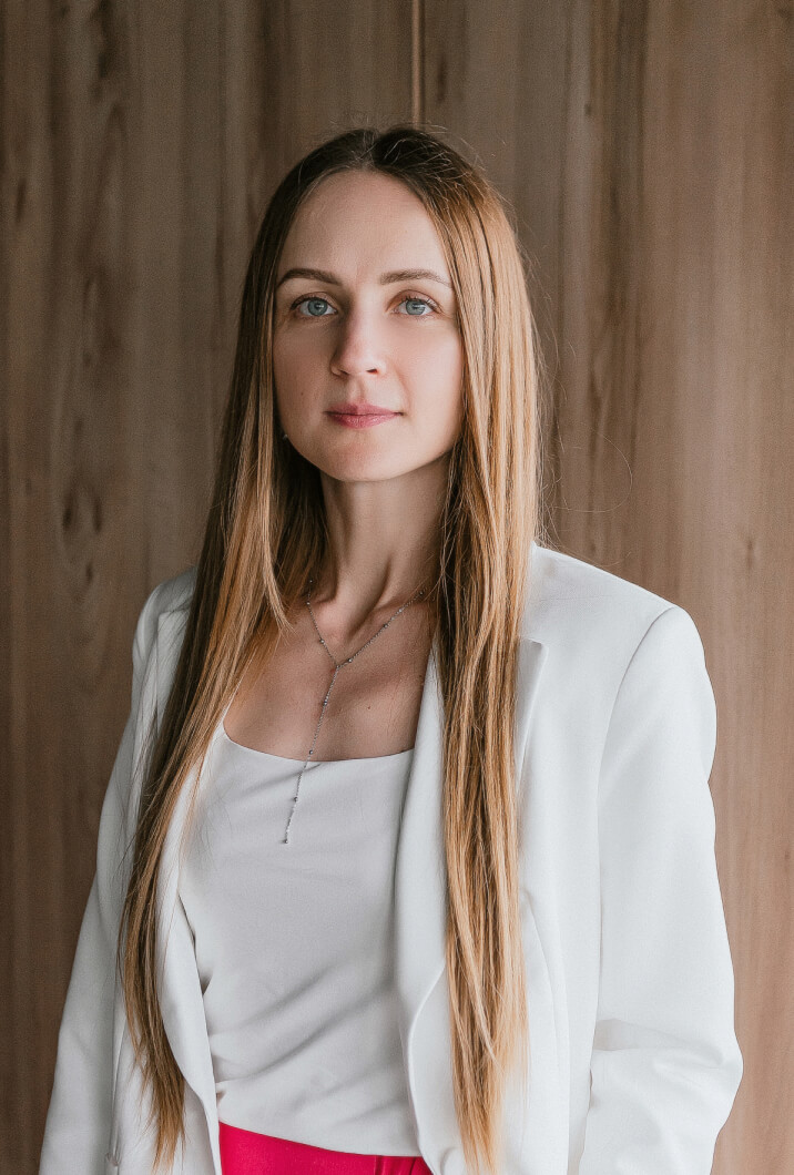 Тонюк Марія Вікторівна